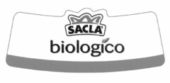 SACLÀ biologico