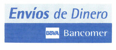 Envíos de Dinero BBVA Bancomer