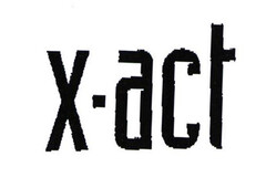 x-act