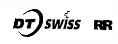 DT SWISS RR