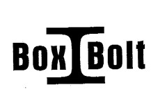Box Bolt
