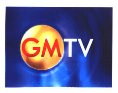 GMTV