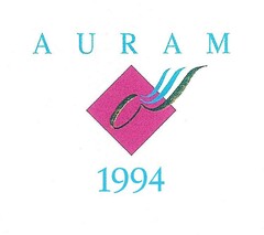 AURAM 1994