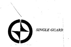 SINGLE GUARD