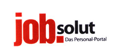 job.solut Das Personal-Portal