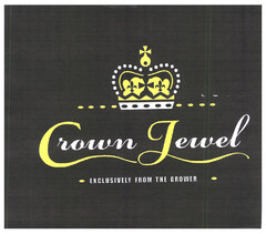 Crown Jewel EXCLUSIVELY FROM THE GROWER