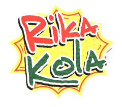 Rika Kola