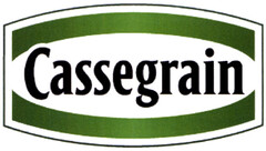 Cassegrain