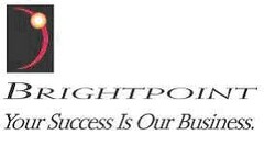 BRIGHTPOINT Your Success Is Our Business.