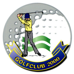 GOLFCLUB 2000