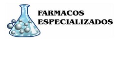 FARMACOS ESPECIALIZADOS