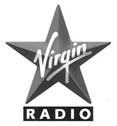 Virgin RADIO