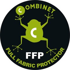 COMBINET FFP FULL FABRIC PROTECTOR