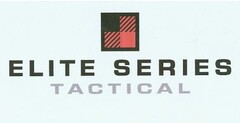 ELITE SERIES TACTICAL