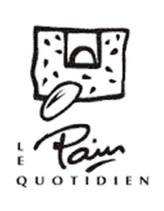 Le Pain Quotidien