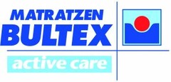 MATRATZEN BULTEX active care