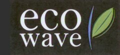 eco wave