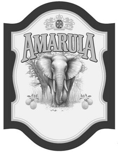 AMARULA