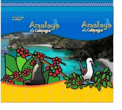 Amalaya de Galápagos
