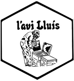 l'avi Lluís