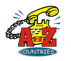 A2Z COUNTRIES