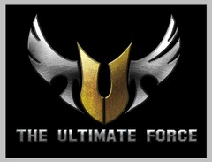 THE ULTIMATE FORCE