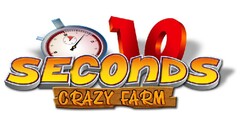 10 SECONDS CRAZY FARM