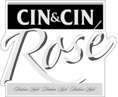 CIN & CIN Rosé