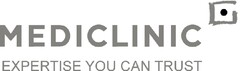 MEDICLINIC EXPERTISE YOU CAN TRUST