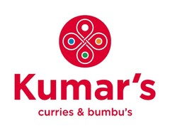 KUMAR'S curries & bumbu's