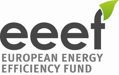 eeef EUROPEAN ENERGY EFFICIENCY FUND