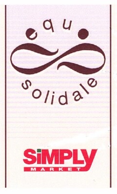 EQUO SOLIDALE SIMPLY MARKET