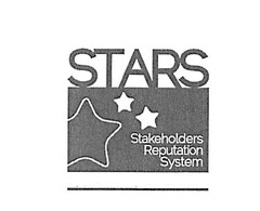 STARS Stakeholders Reputation System