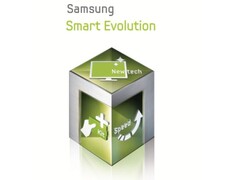 SAMSUNG SMART EVOLUTION