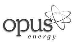 OPUS ENERGY