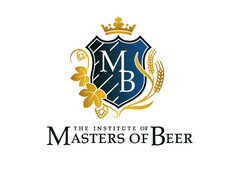 The Institute of Masters of Beer