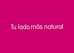 TU LADO MAS NATURAL