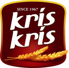 kris kris since 1967