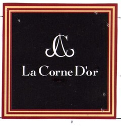 La Corne D'or