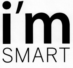 i'm SMART