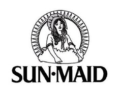 SUN-MAID