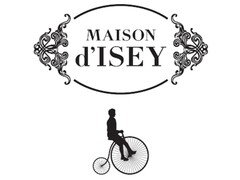MAISON d'ISEY