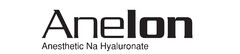 Anelon Anesthetic Na Hyaluronate