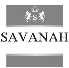 SAVANAH