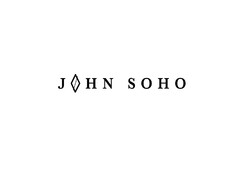 JOHN SOHO