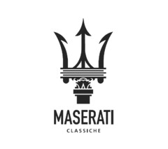 MASERATI CLASSICHE