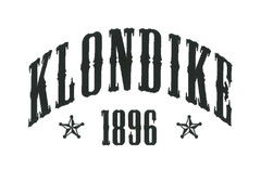 KLONDIKE  1896