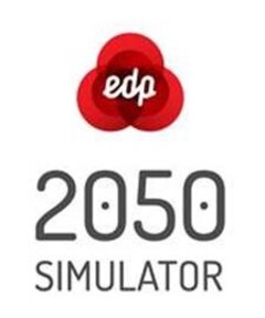 edp 2050 SIMULATOR