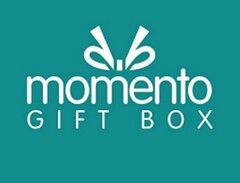 MOMENTO GIFT BOX