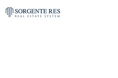 SORGENTE RES REAL ESTATE SYSTEM